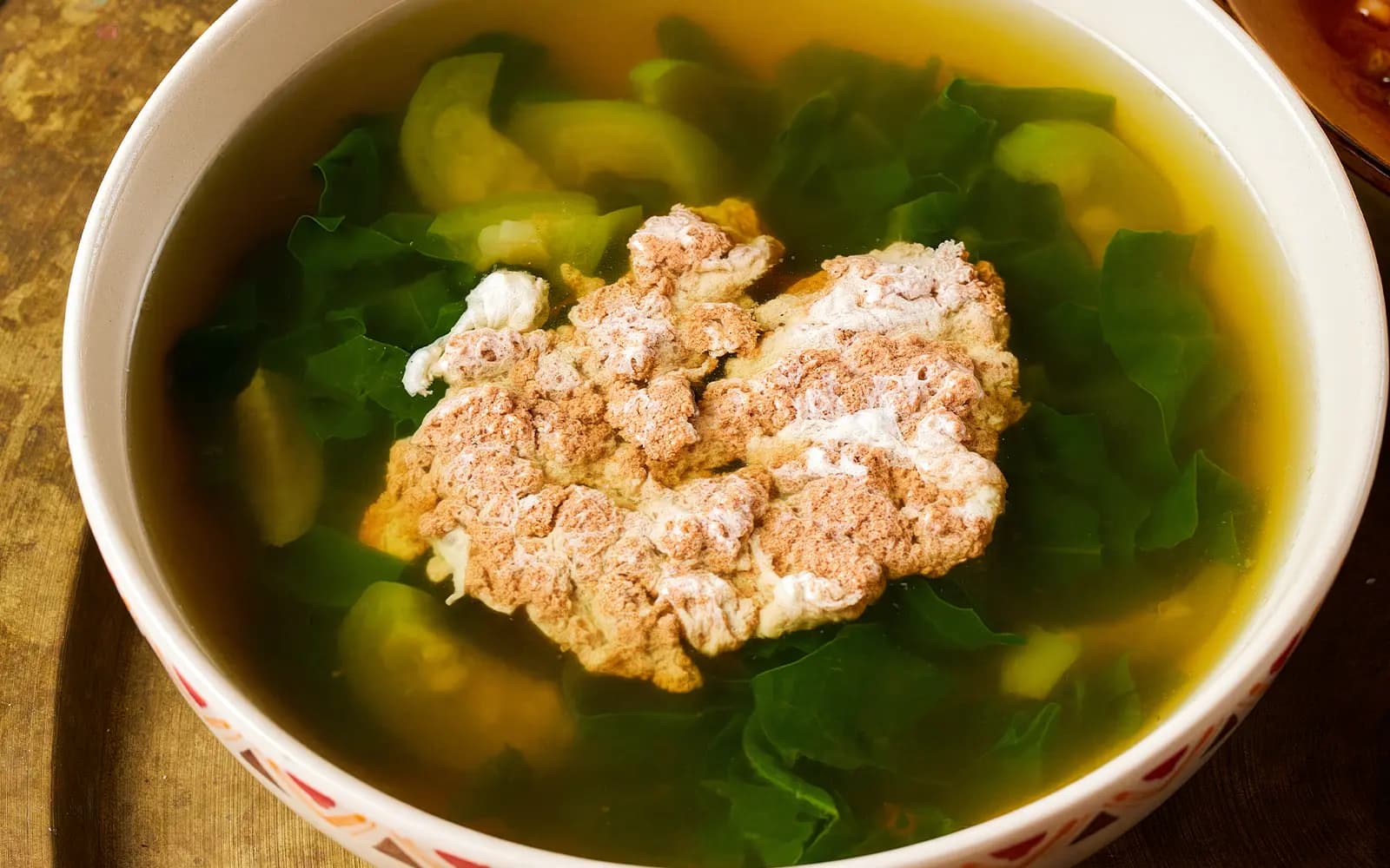 Hoa Vị Nhà