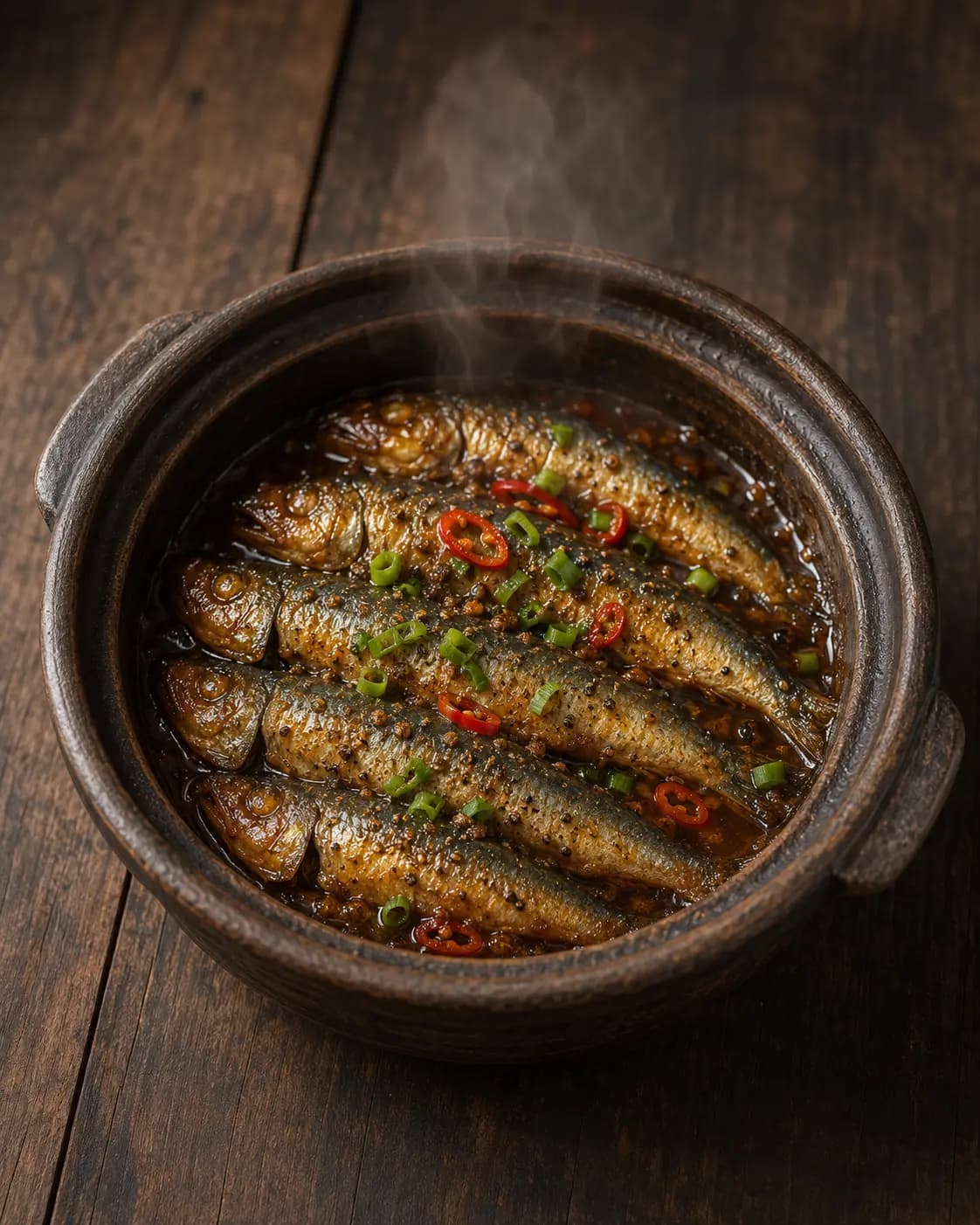 Gợi ý một bữa cơm nhà với cá kho