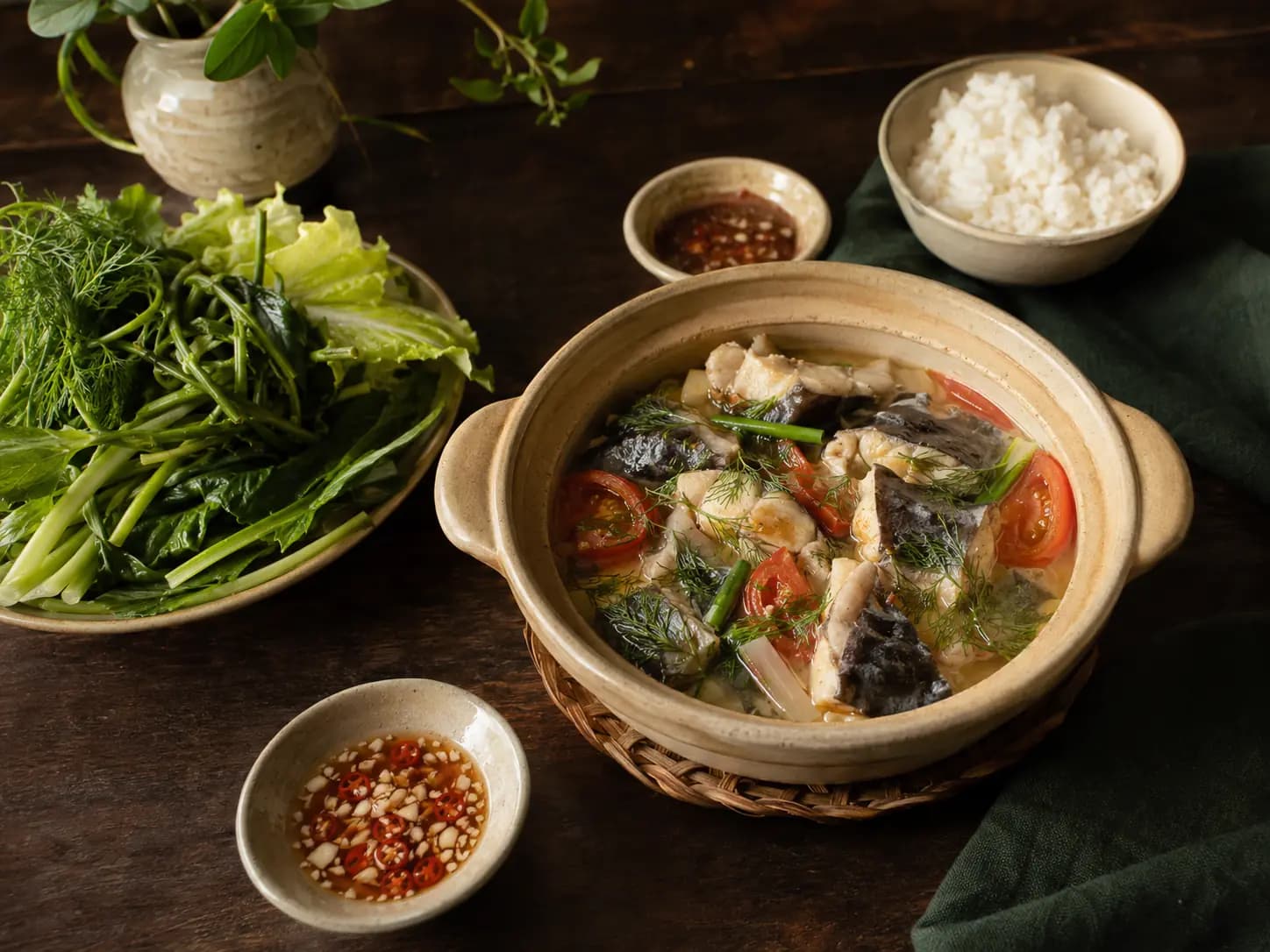 Hiểu để sống lành
